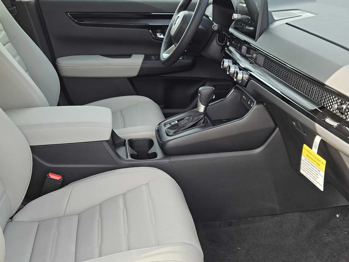 2026 Honda CR-V - Image 12