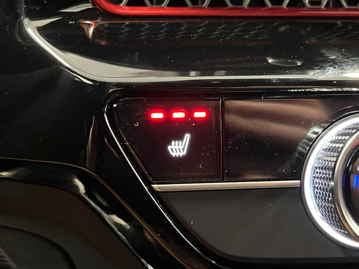 2026 Honda Civic Si - Image 18