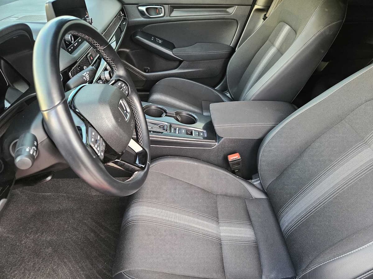 2024 Honda Civic - Image 13