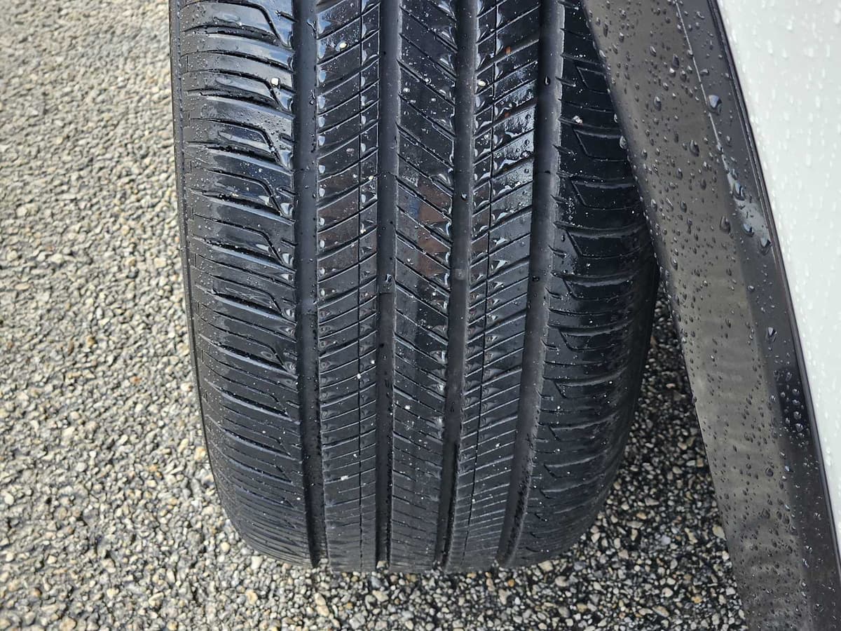 2025 Honda HR-V - Image 10