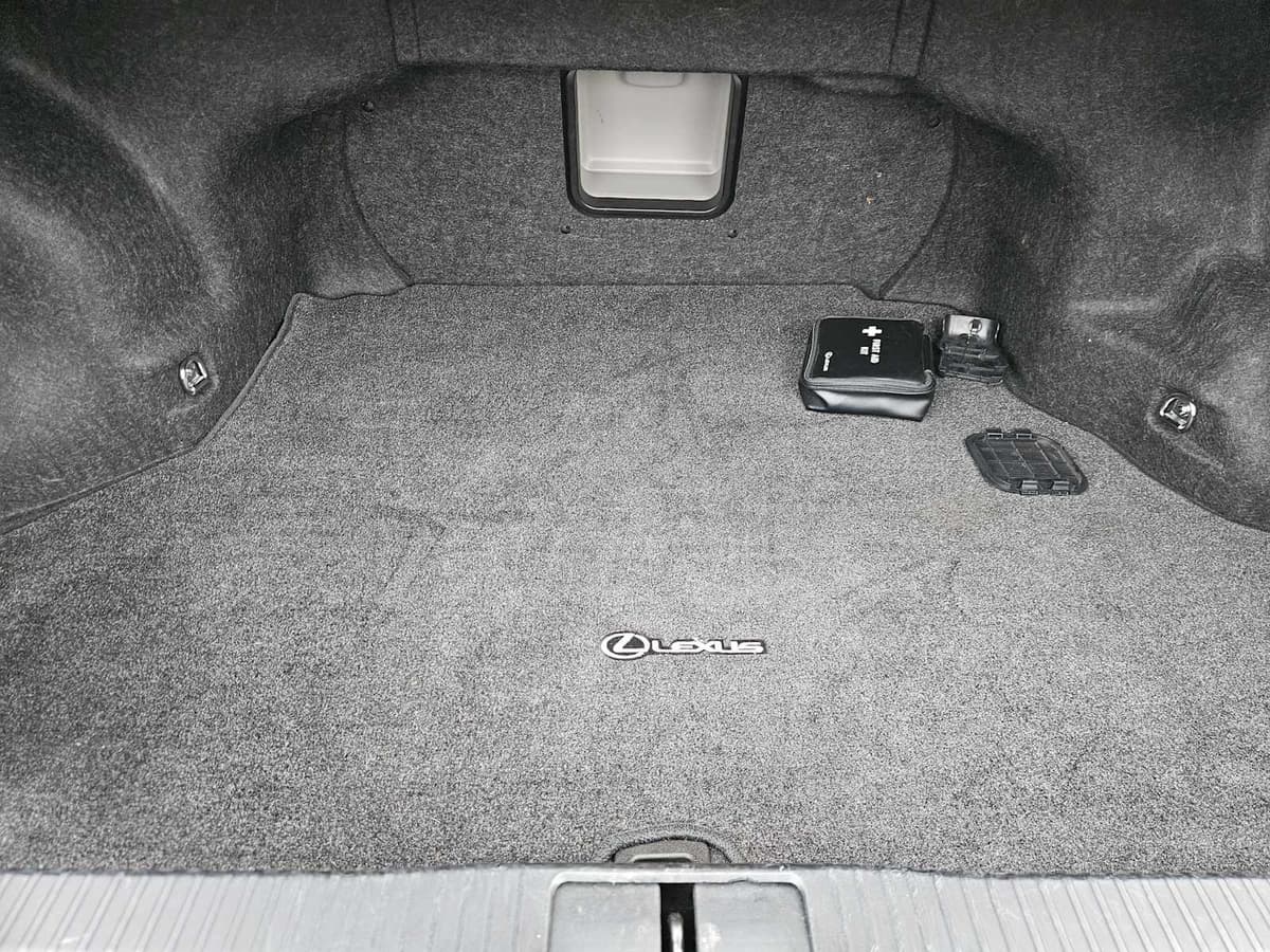 2016 LEXUS ES 350 - Image 31