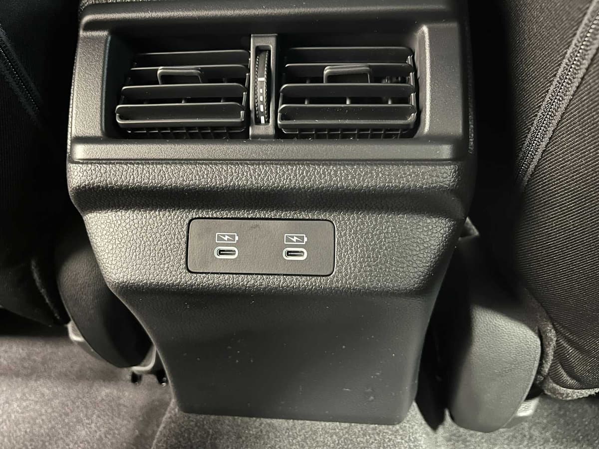 2026 Honda Accord Hybrid - Image 26