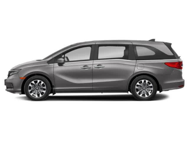 2021 Honda Odyssey - Image 3