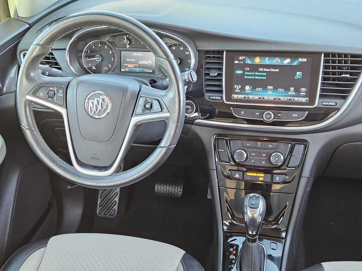 2019 Buick Encore - Image 23