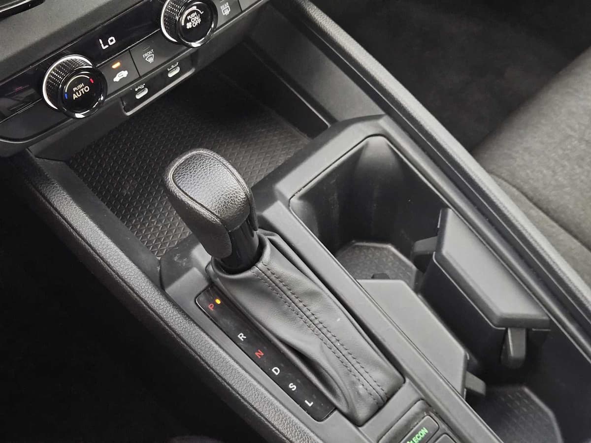 2023 Honda Accord - Image 19