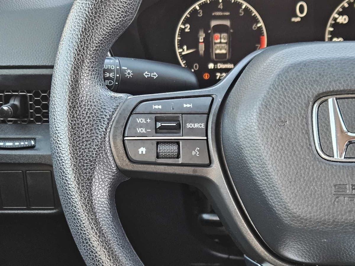 2023 Honda CR-V - Image 26