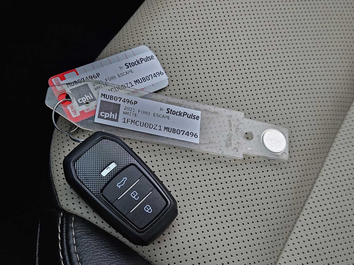 2021 Ford Escape - Image 34