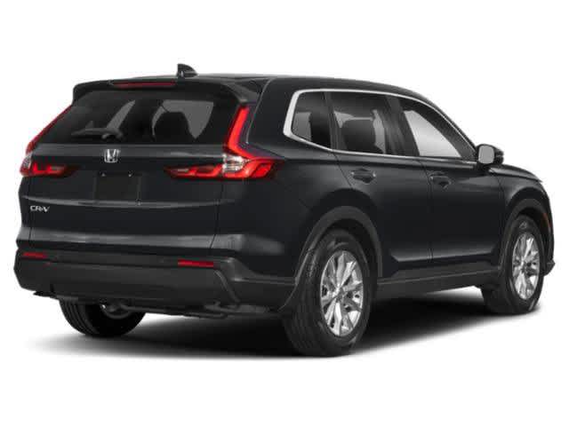 2024 Honda CR-V - Image 5