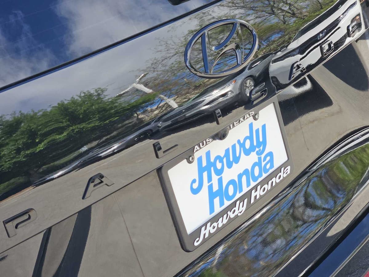 2024 Hyundai Palisade - Image 11