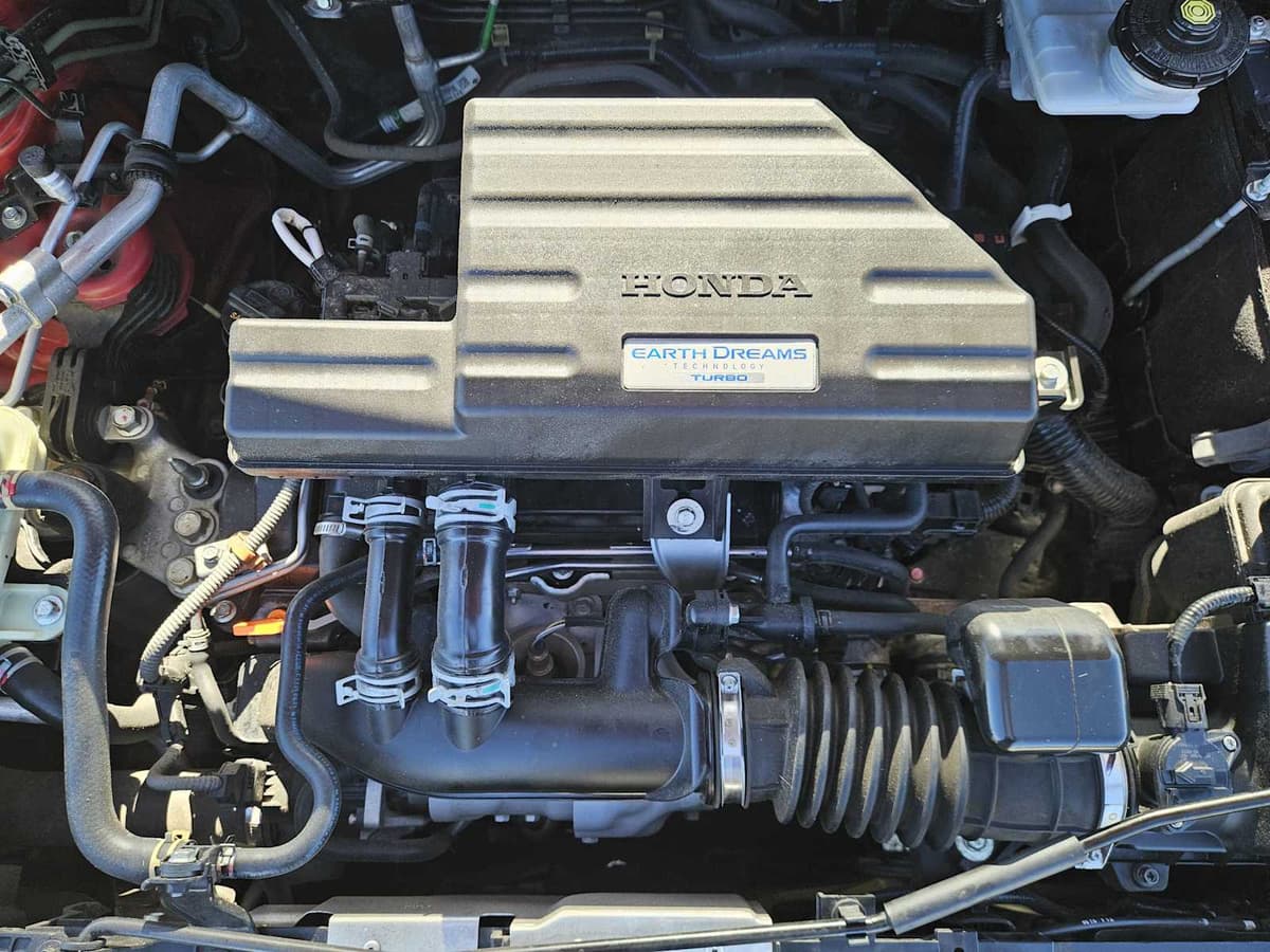 2020 Honda CR-V - Image 30