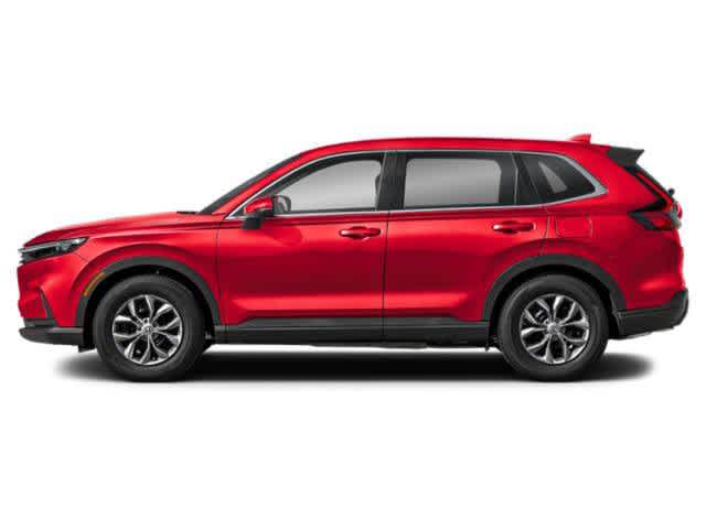 2026 Honda CR-V - Image 3