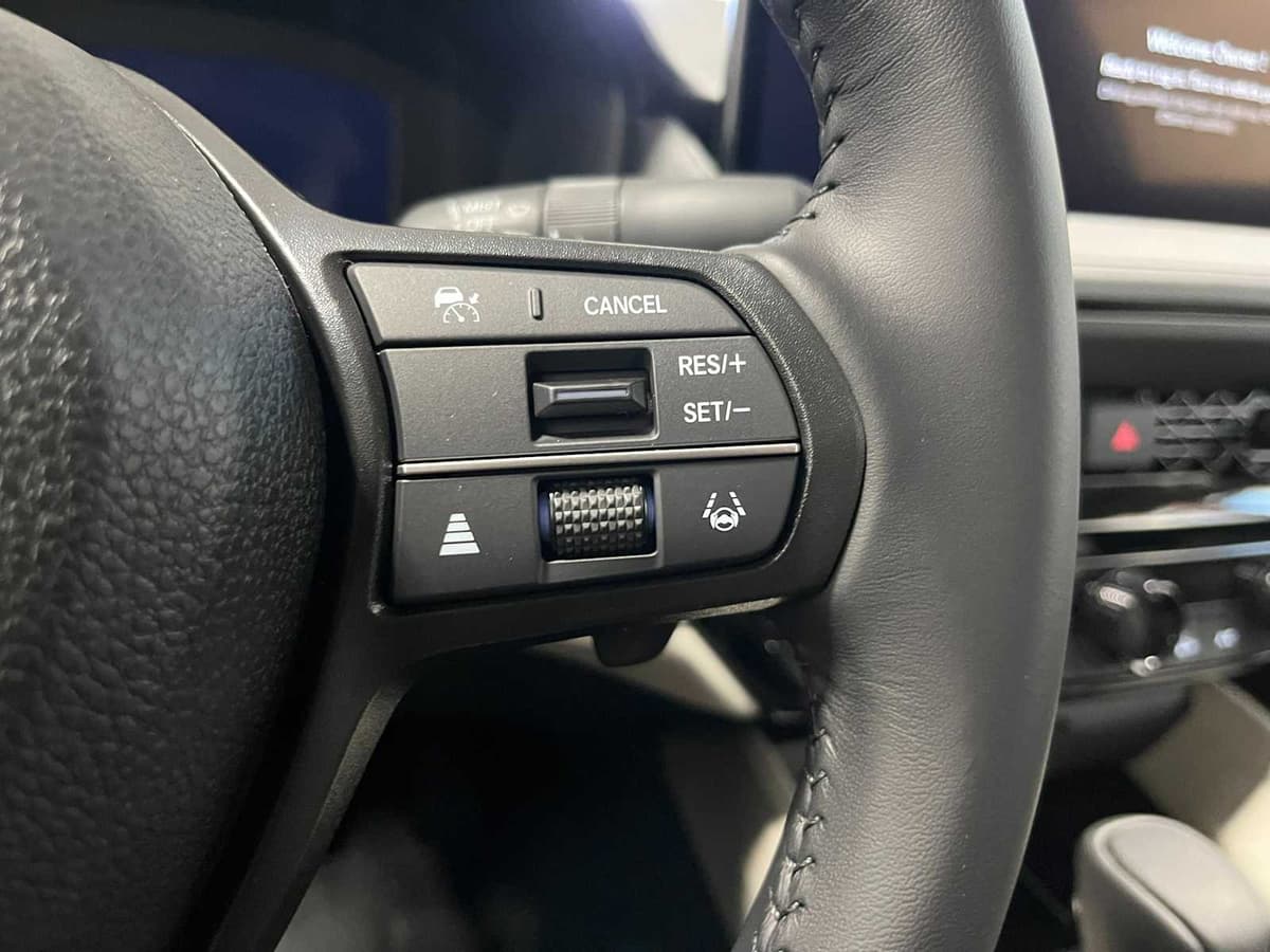 2026 Honda Accord Hybrid - Image 17