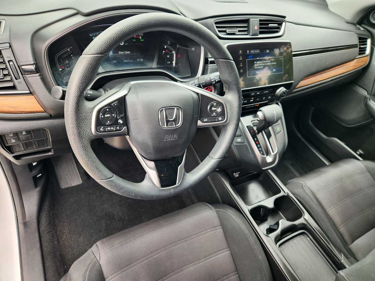 2021 Honda CR-V - Image 2