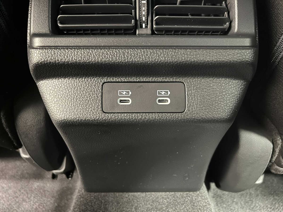 2026 Honda Accord Hybrid - Image 26