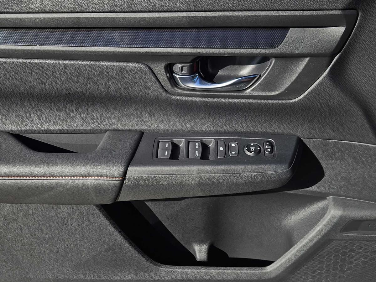 2026 Honda CR-V Hybrid - Image 22