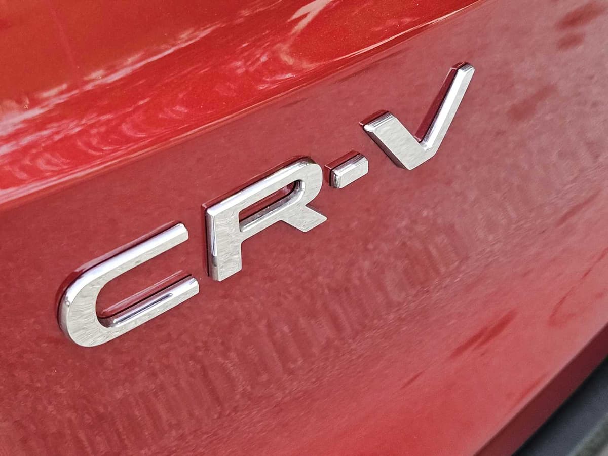 2026 Honda CR-V - Image 11