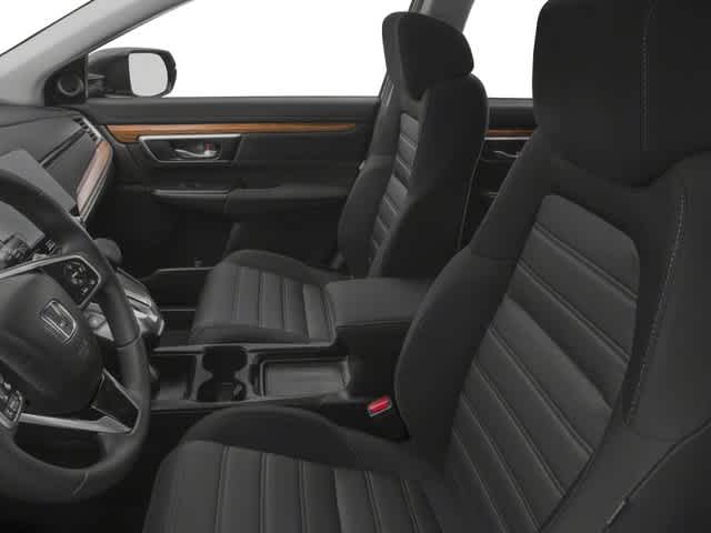 2018 Honda CR-V - Image 11