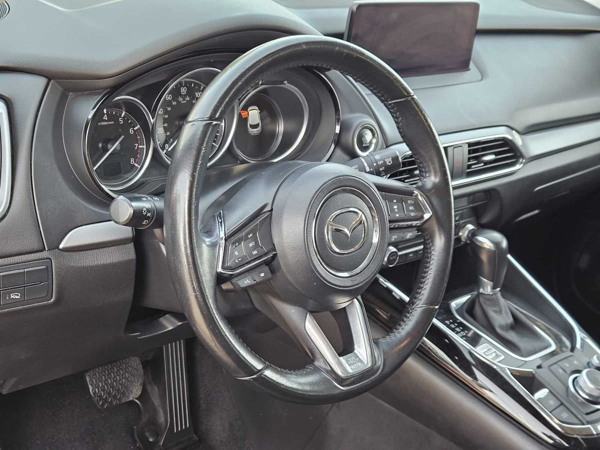 2022 Mazda CX-9 - Image 2