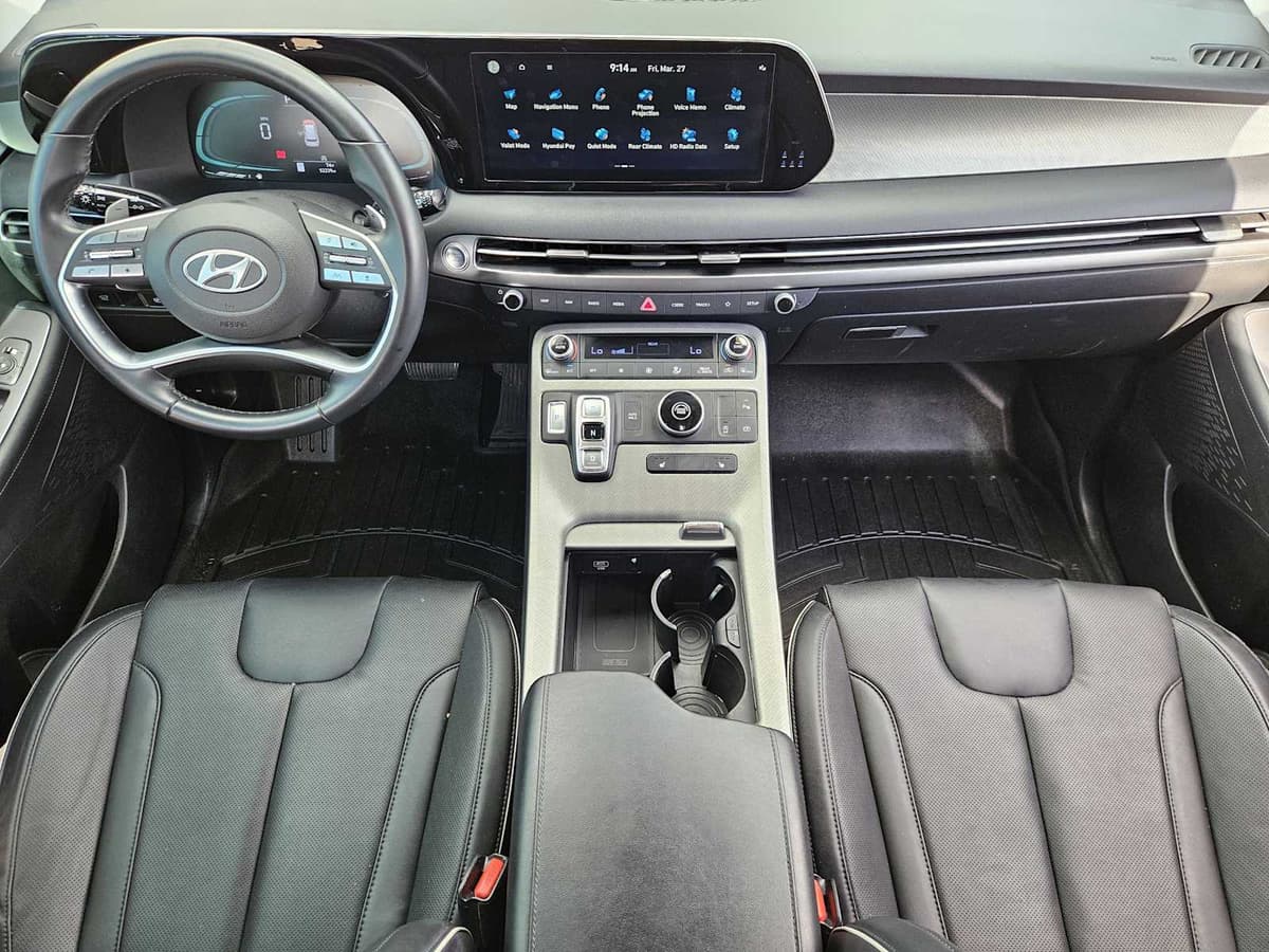 2024 Hyundai Palisade - Image 25