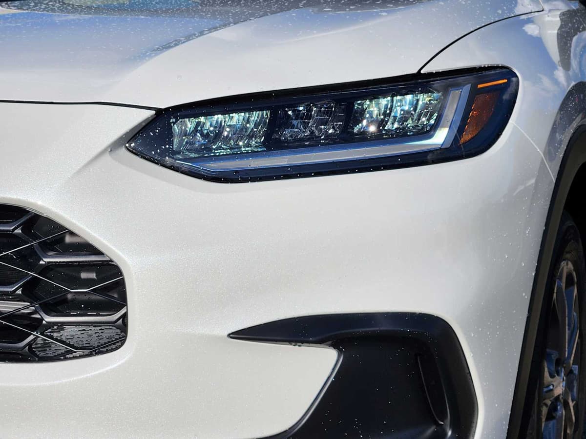 2026 Honda HR-V - Image 6