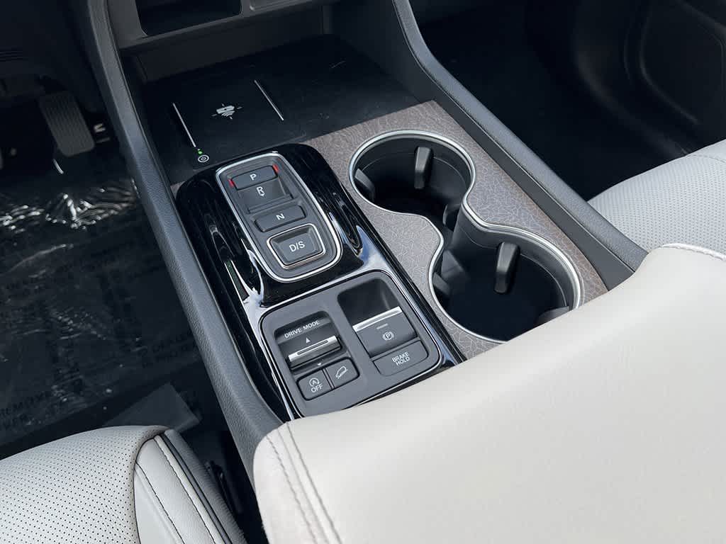 2026 Honda Pilot - Image 19