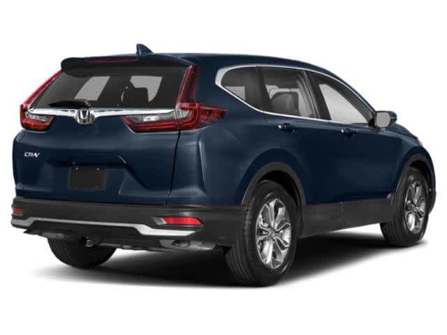 2020 Honda CR-V - Image 2