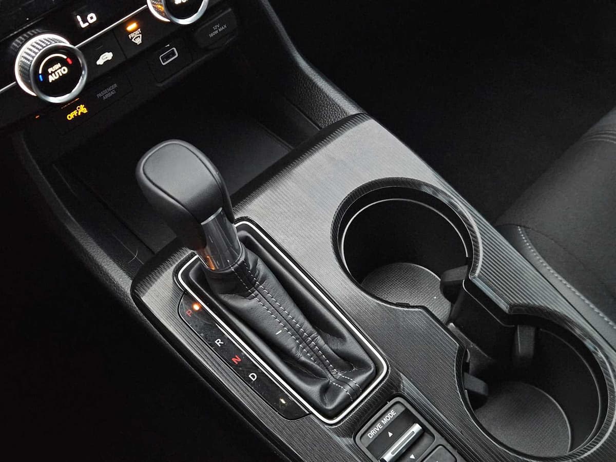 2024 Honda Civic - Image 20