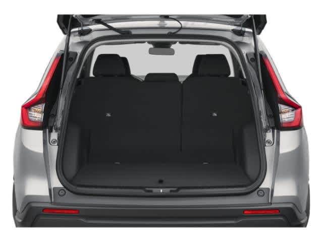 2026 Honda CR-V - Image 13