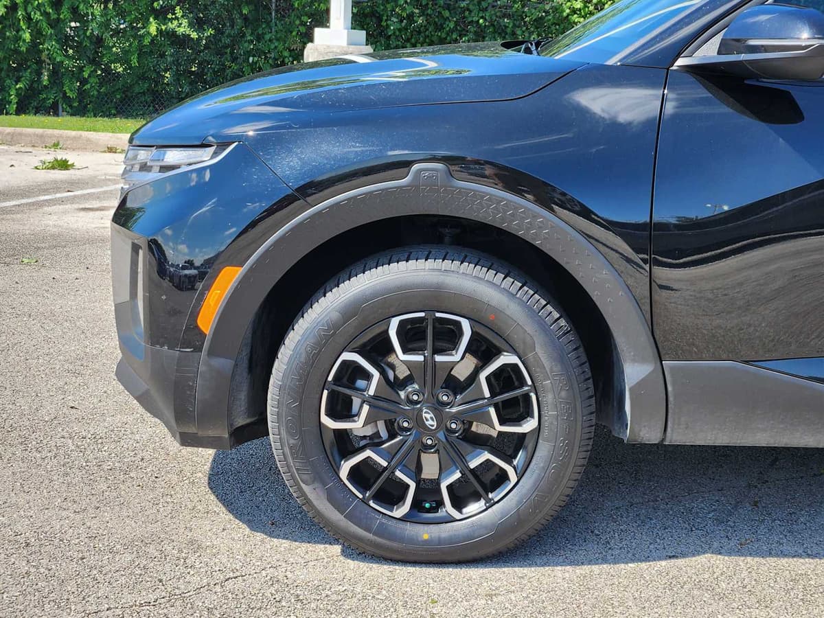2023 Hyundai Santa Cruz - Image 8