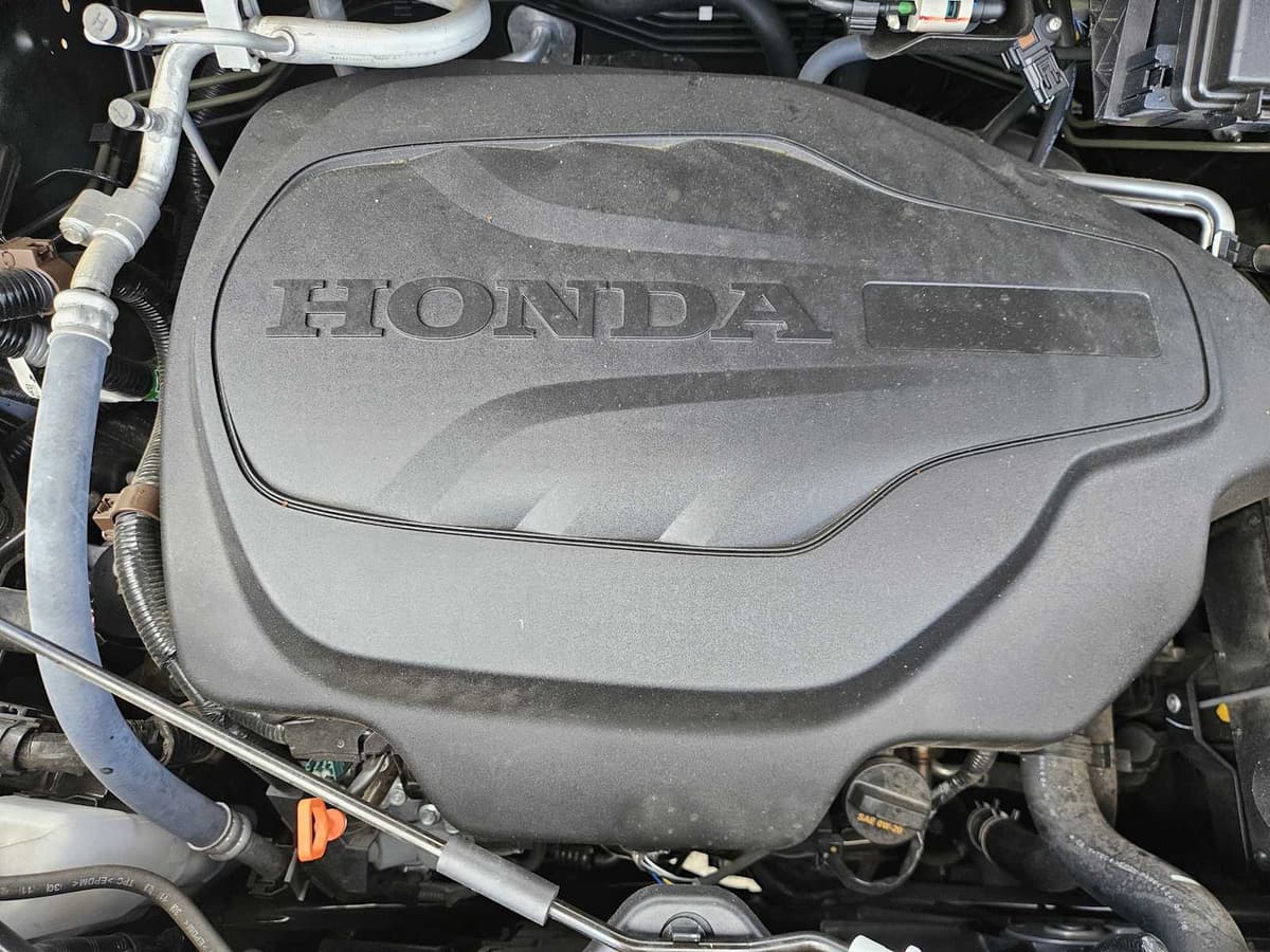 2024 Honda Ridgeline - Image 31