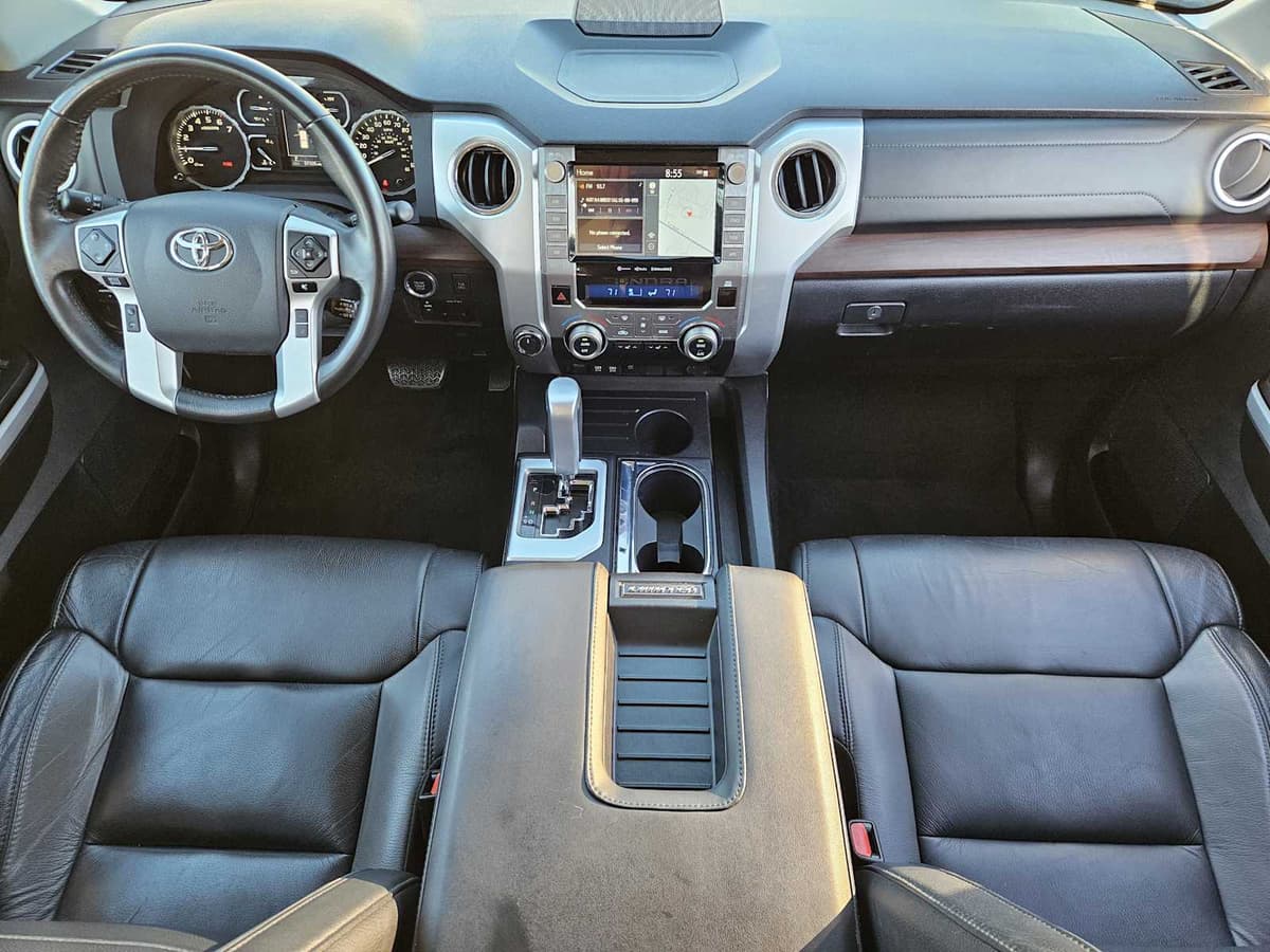 2020 Toyota Tundra - Image 25