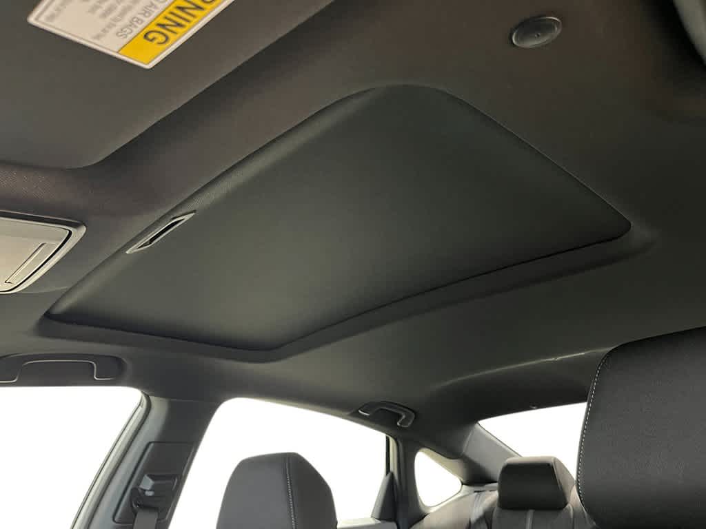 2026 Honda Accord Hybrid - Image 24