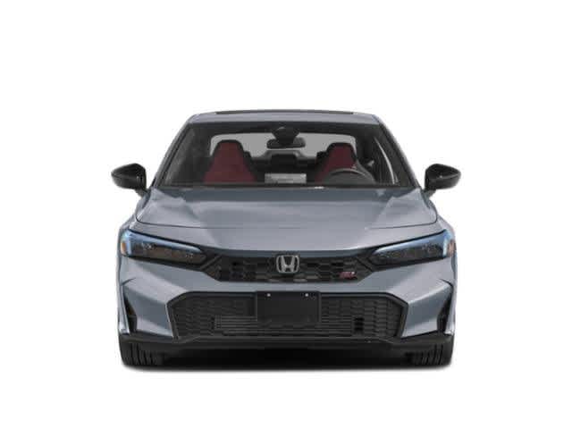 2026 Honda Civic Si - Image 7