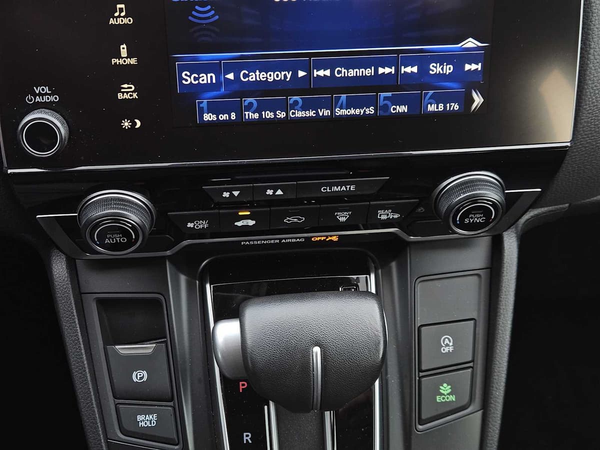 2022 Honda CR-V - Image 19