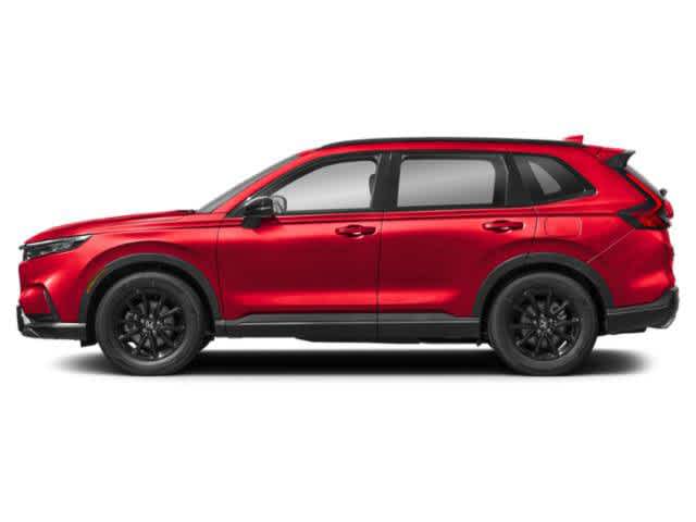 2026 Honda CR-V Hybrid - Image 3