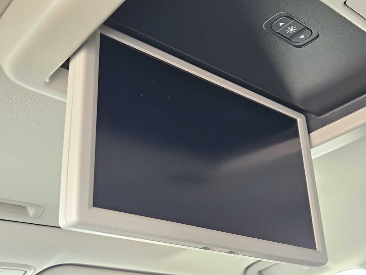 2026 Honda Odyssey - Image 22