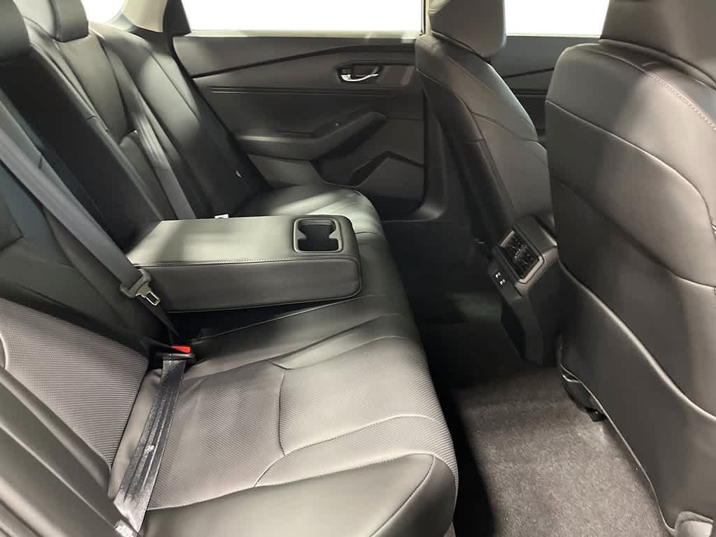 2026 Honda Accord Hybrid - Image 27