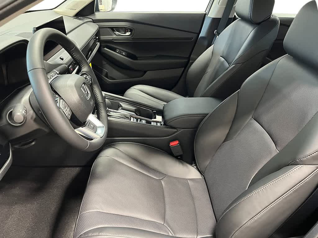 2026 Honda Accord Hybrid - Image 14