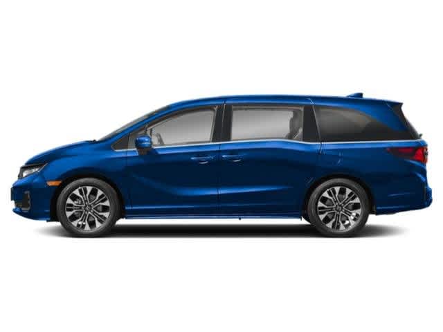 2026 Honda Odyssey - Image 3