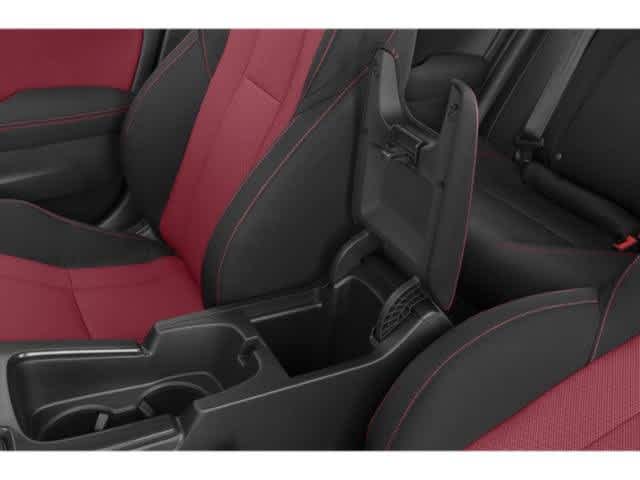 2026 Honda Civic Si - Image 17