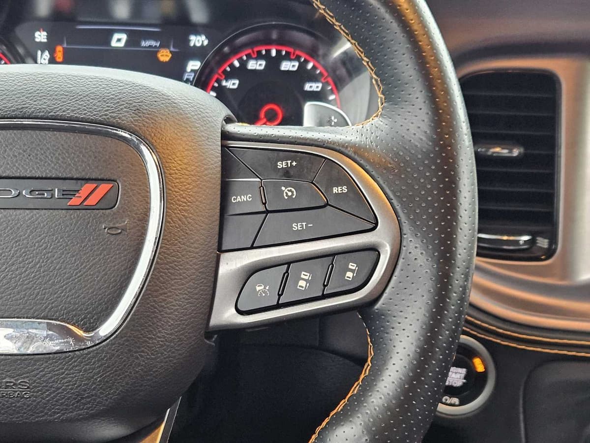 2023 Dodge Charger - Image 28
