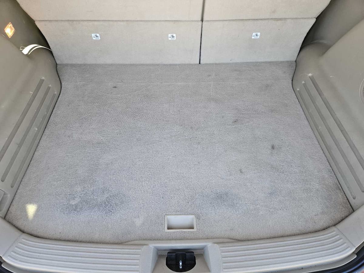 2007 Ford Edge - Image 30