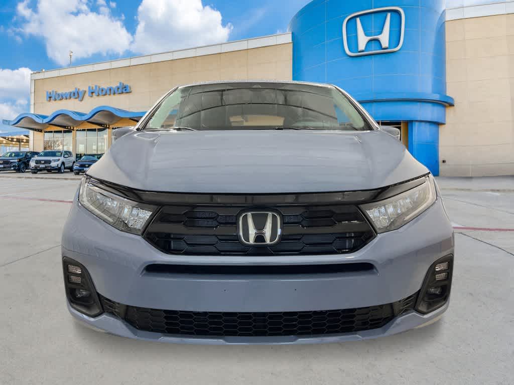 2026 Honda Odyssey - Image 10