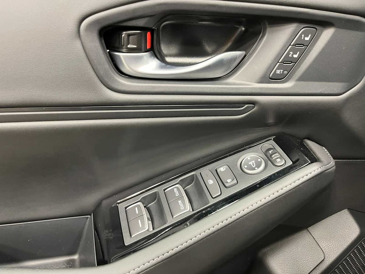 2026 Honda Accord Hybrid - Image 11