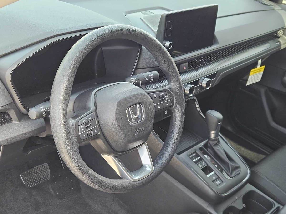 2026 Honda CR-V - Image 2