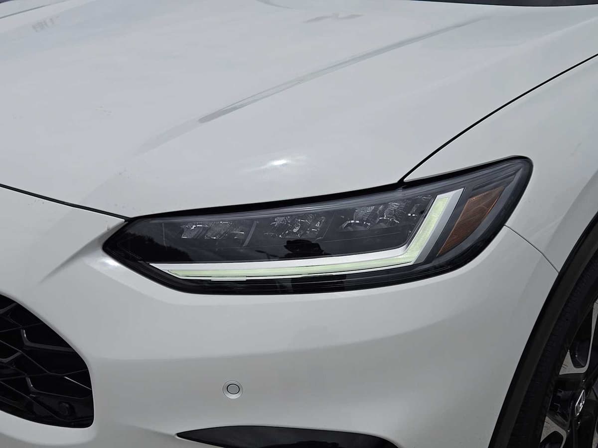 2026 Honda HR-V - Image 7