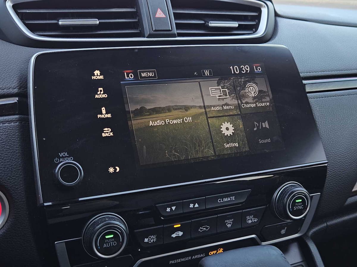 2020 Honda CR-V - Image 16