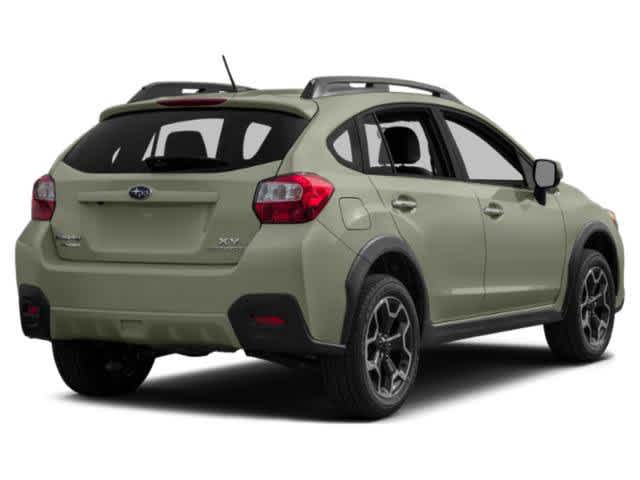 2015 Subaru XV Crosstrek - Image 5