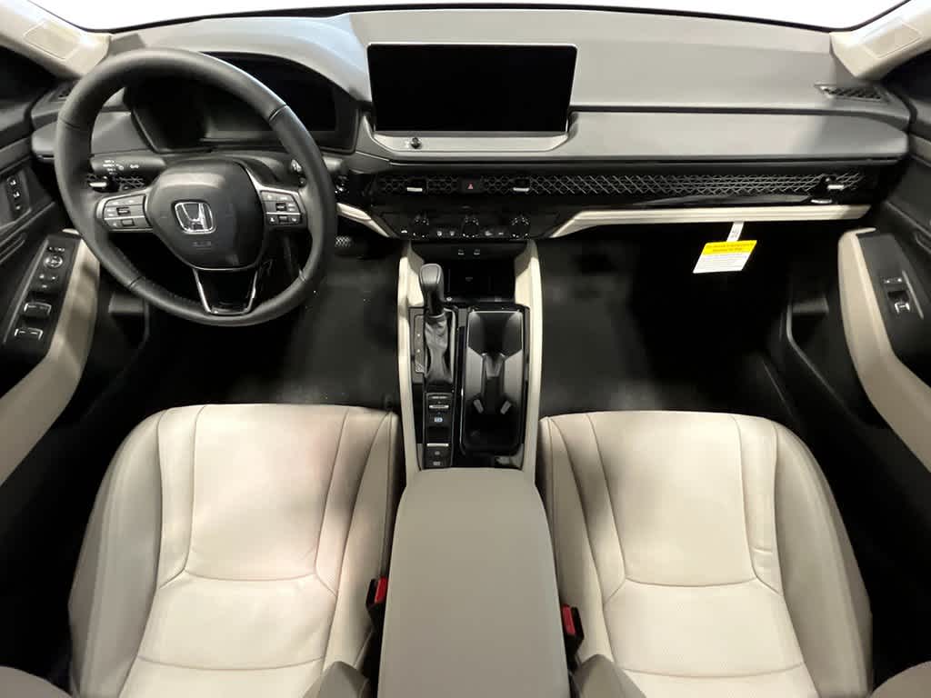 2026 Honda Accord Hybrid - Image 14