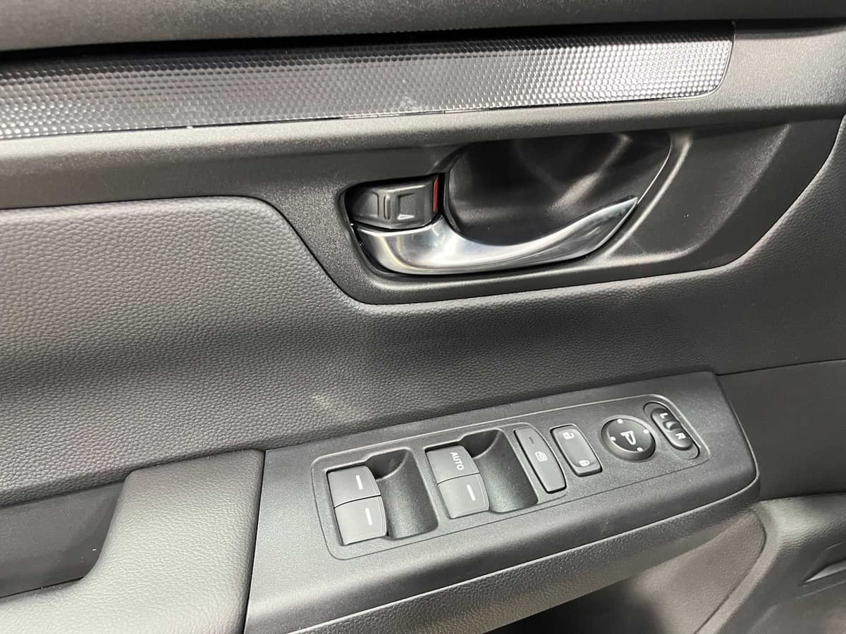 2026 Honda CR-V - Image 10